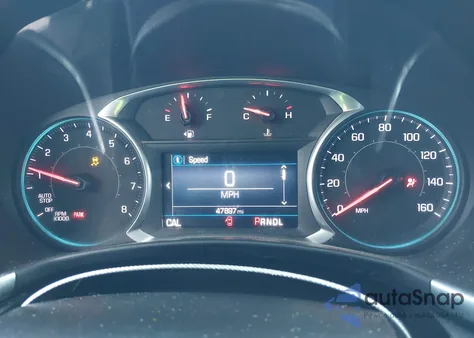 2019 Chevrolet Equinox Lt from USA, damaged, VIN 2GNAXKEV4K6259009